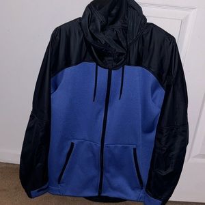 Mens Under Armour The Swacket Sz L